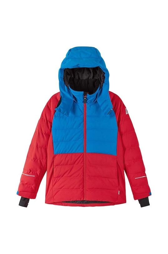 Reima Kuosku geacă de schi rosu 5100091B.9BYH