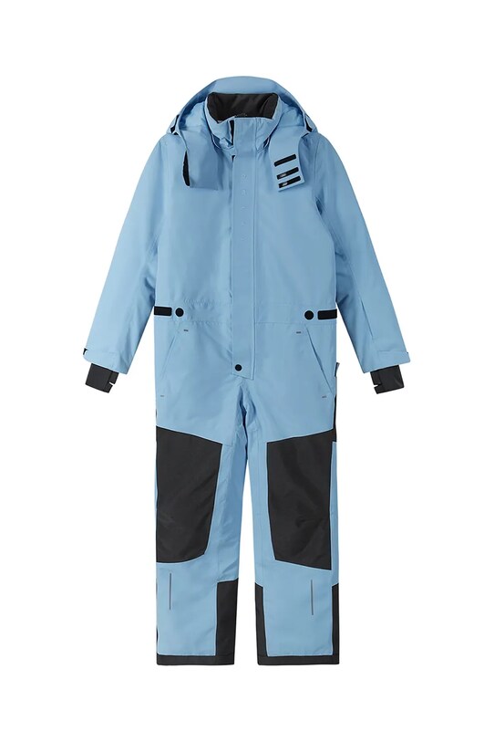 Reima kombinezon zimowy dziecięcy Palaten 5100274B.9BYH niebieski AW24