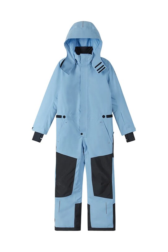 Reima kombinezon zimowy dziecięcy Palaten niebieski 5100274B.9BYH