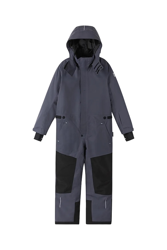 Момче Детски зимен гащеризон Reima Palaten 5100274B.9BYH черен