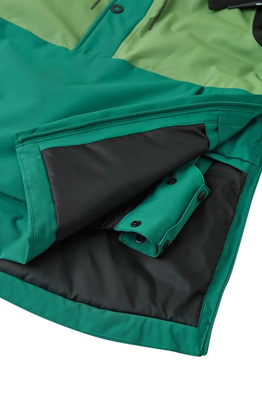 Детская лыжная куртка Reima Arantila 5100355A.9BYH