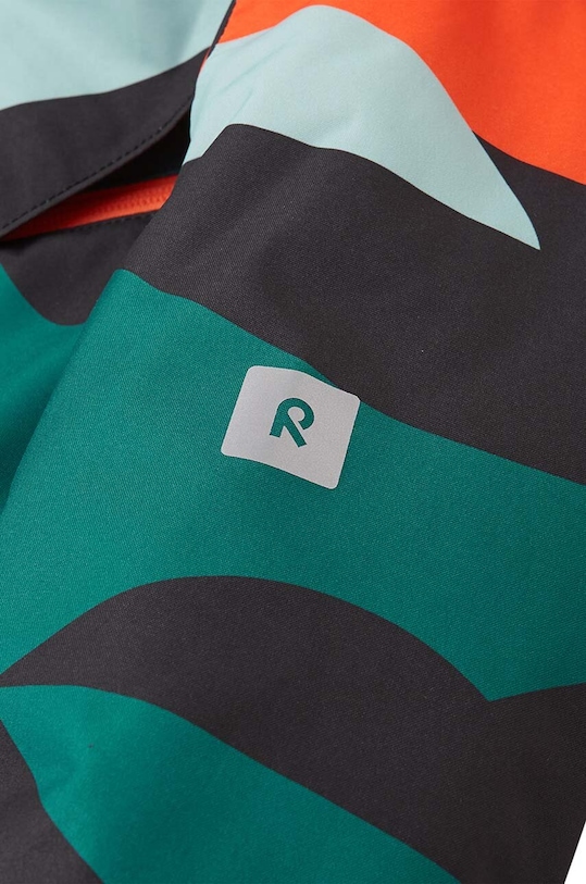 Детско ски яке Reima Palsi 5100356B.9BYH