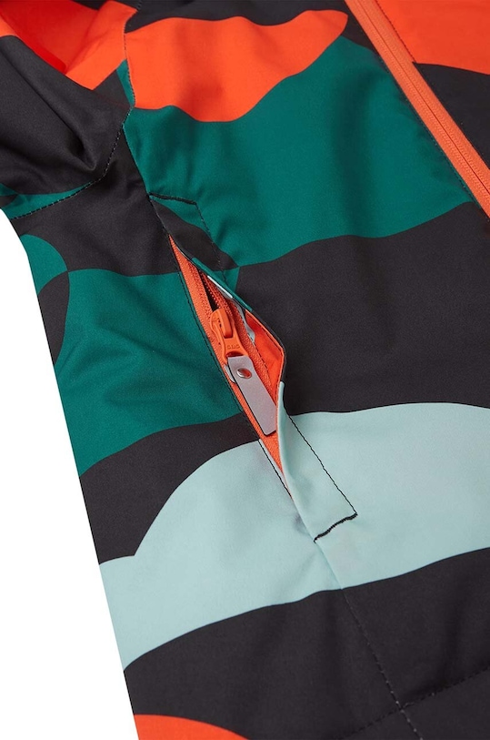 Детско ски яке Reima Palsi 5100356B.9BYH