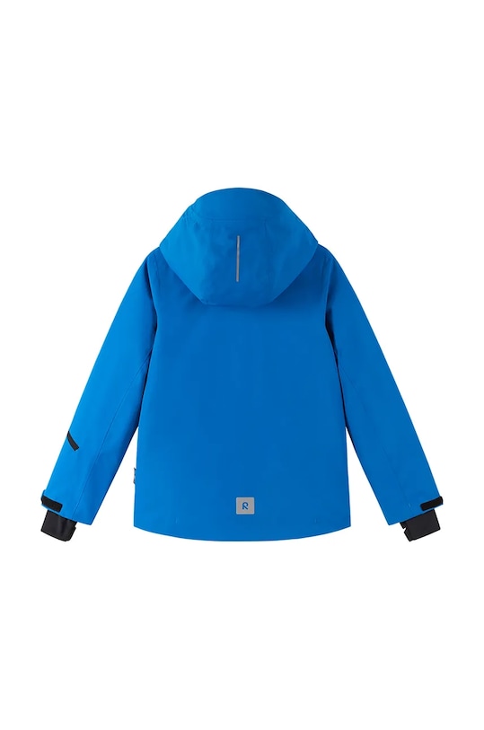 Dětská lyžařská bunda Reima Tieten 5100366A.9BYH modrá AW24