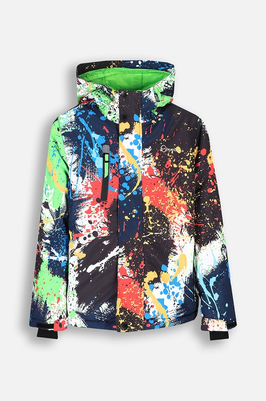 Lemon Explore geaca de schi pentru copii ZL4152113OSB multicolor AW24