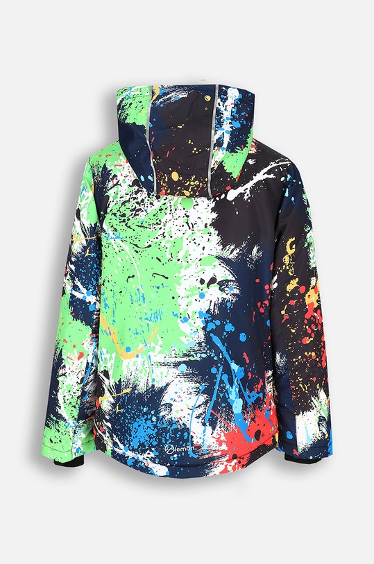 Băieți Lemon Explore geaca de schi pentru copii ZL4152113OSB multicolor
