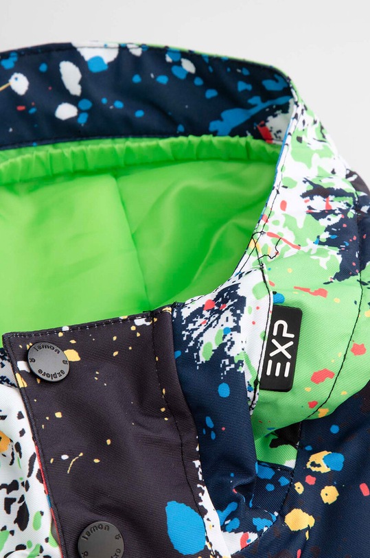 Lemon Explore geaca de schi pentru copii multicolor ZL4152113OSB