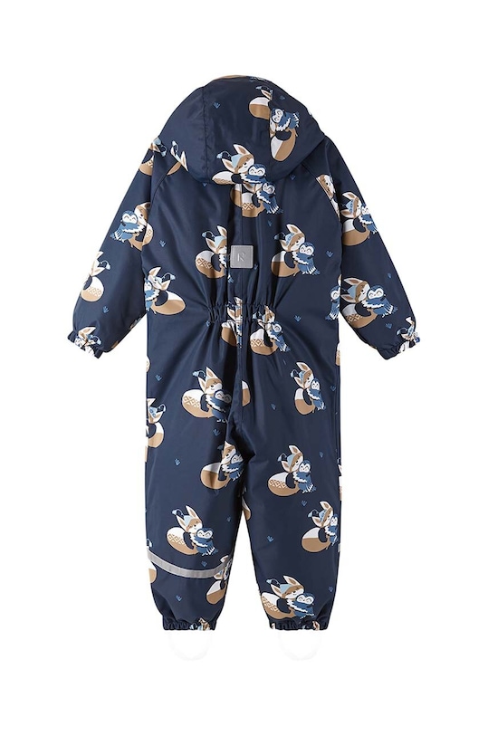 Гащеризон Reima Tuohi 5100154A.9BYH тъмносин AW24