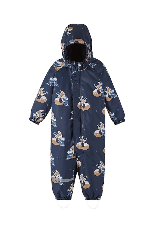 Момче Гащеризон Reima Tuohi 5100154A.9BYH тъмносин