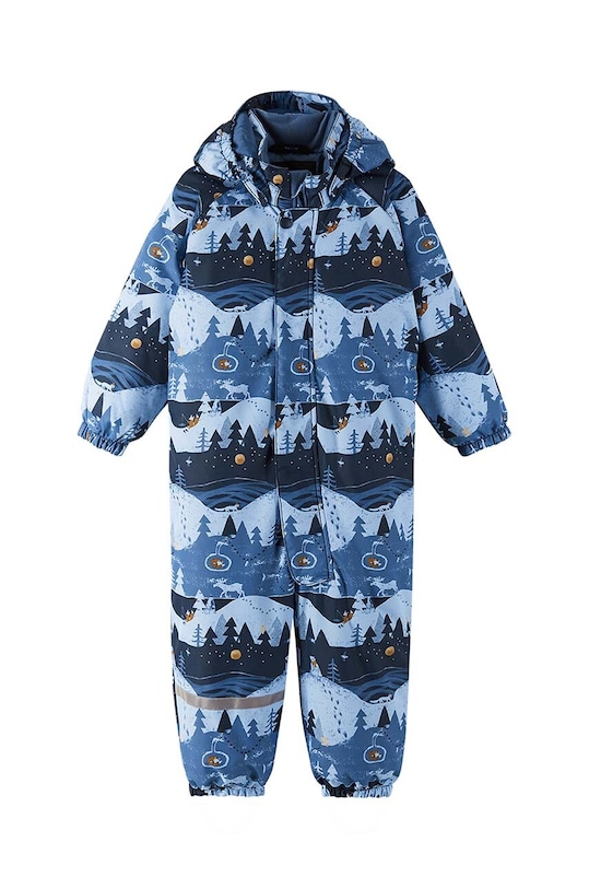 Overal Reima Tuohi 5100154A.9BYH modrá AW24