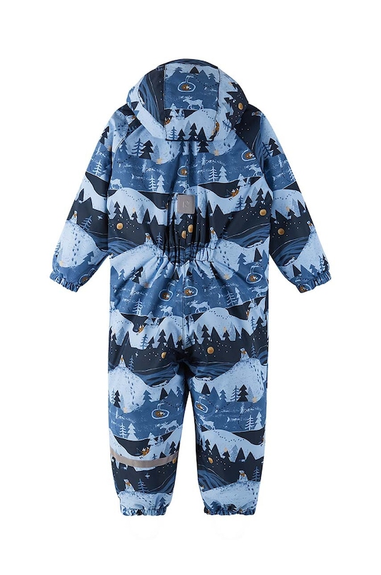 CHLAPEC Overal Reima Tuohi 5100154A.9BYH modrá