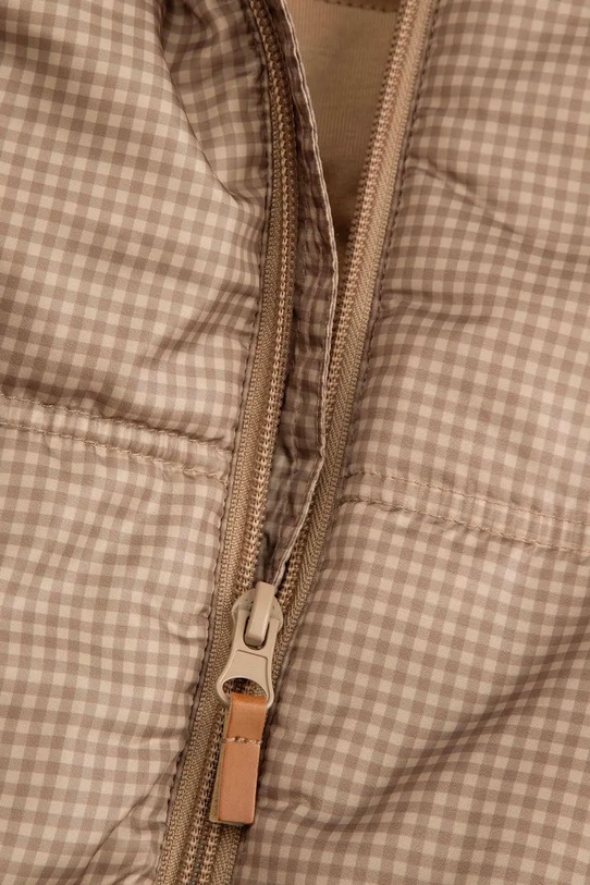 Coccodrillo kurtka dziecięca brązowy ZC4152102OBN