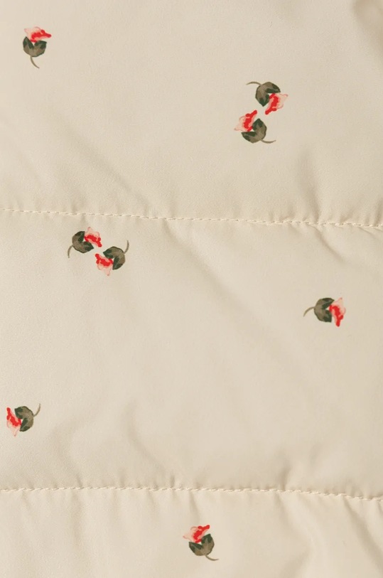 Момче Бебешко яке United Colors of Benetton 2ITSAN00M.W.Seasonal бежов