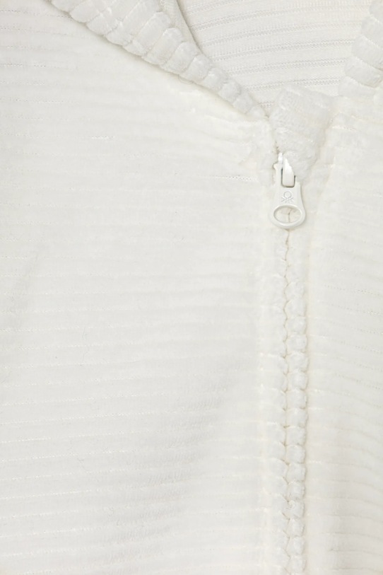 Κοριτσίστικα Μπλούζα μωρού United Colors of Benetton 3MCDA501C.W.Seasonal λευκό