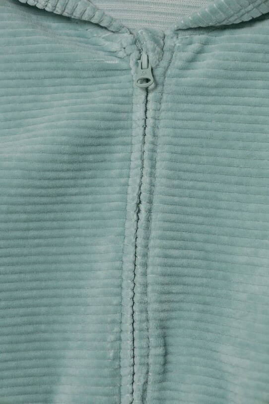 Хлопчик Кофта для немовлят United Colors of Benetton 3MCDA501C.W.Seasonal бірюзовий