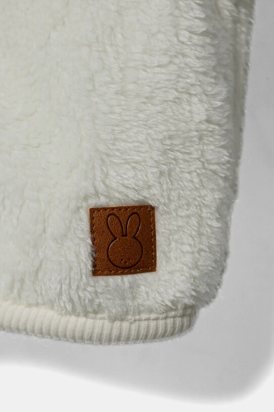 Хлопчик Куртка для немовлят United Colors of Benetton 30Y5A501D.W.Seasonal білий