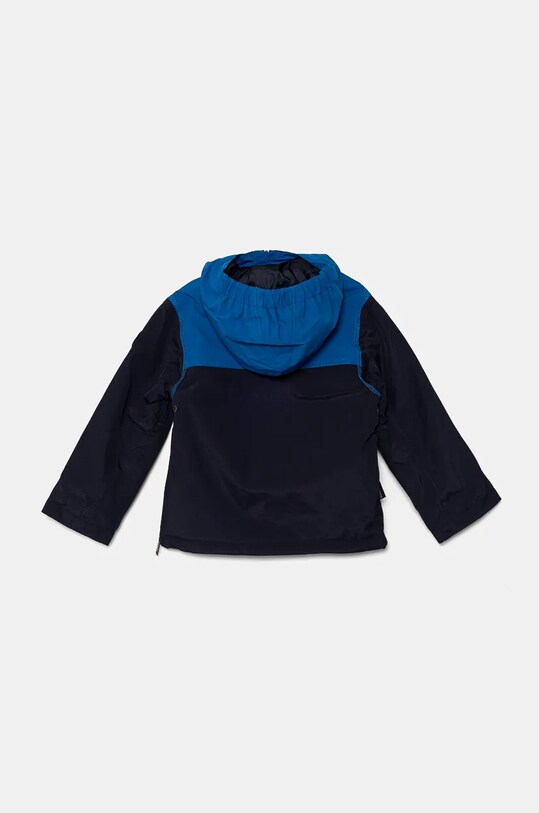 Παιδικό μπουφάν Napapijri RAINFOREST PKT 2 NP0A4GNAMC81.98.128 μπλε AW24