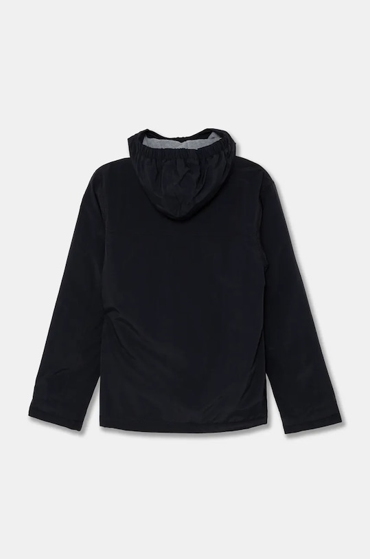 Napapijri geaca copii RAINFOREST WI 2 NP0A4HHK0411.168.172 negru AW24