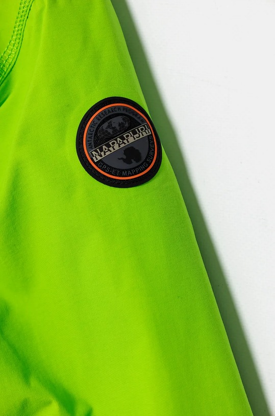 Κοριτσίστικα Παιδικό μπουφάν Napapijri RAINFOREST WI 2 NP0A4HHKG1U1.168.172 πράσινο