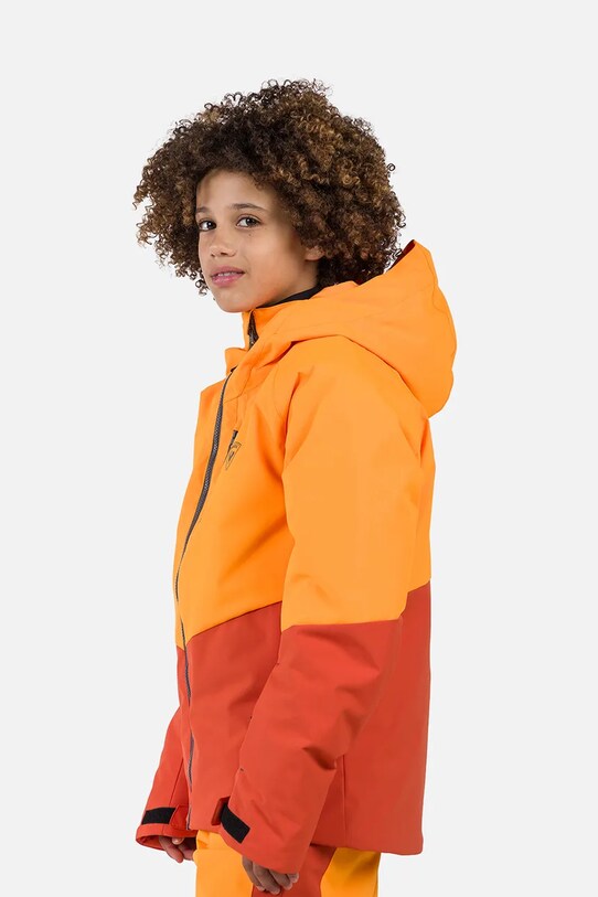 Rossignol geaca copii WISPILE RLNYJ02