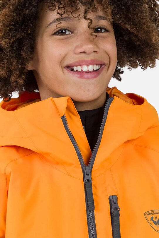 Rossignol geaca copii WISPILE RLNYJ02