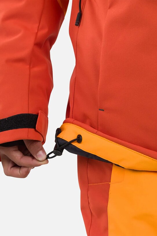 Rossignol geaca copii WISPILE RLNYJ02