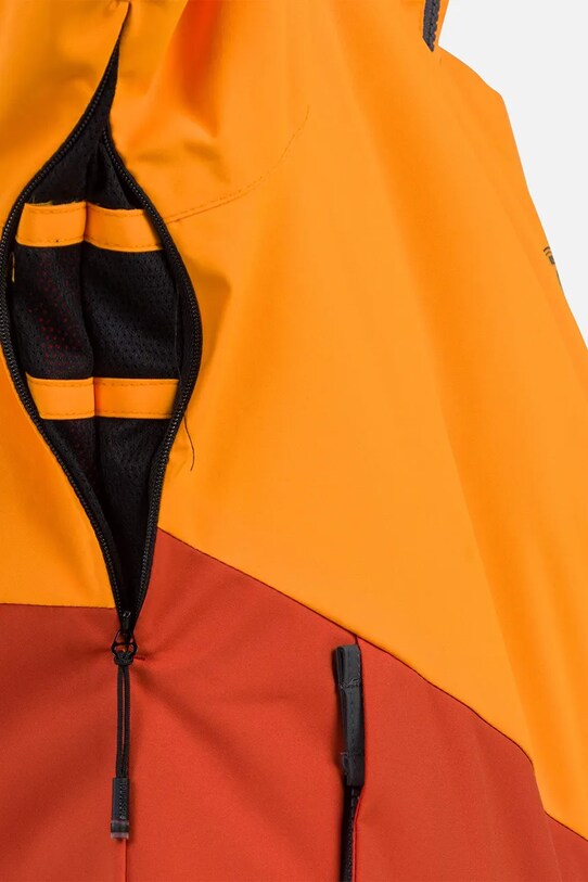 Rossignol geaca copii WISPILE RLNYJ02