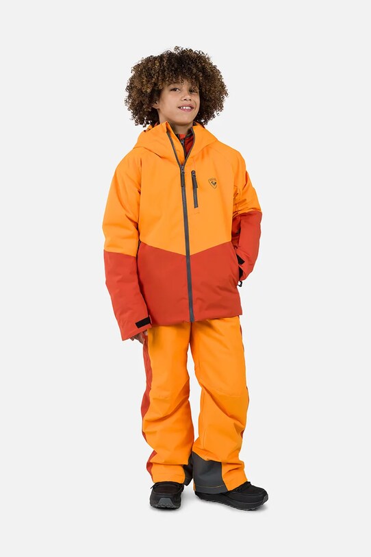 Rossignol geaca copii WISPILE RLNYJ02