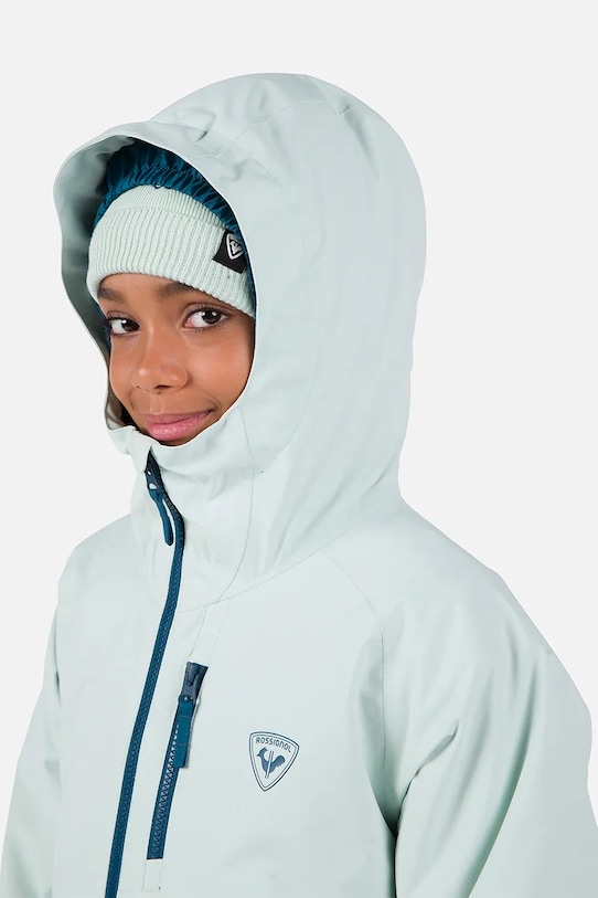 Дитяча куртка Rossignol WISPILE RLNYJ02