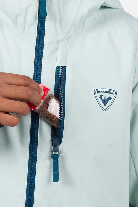 Детская куртка Rossignol WISPILE RLNYJ02