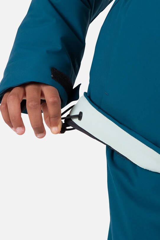 Дитяча куртка Rossignol WISPILE RLNYJ02