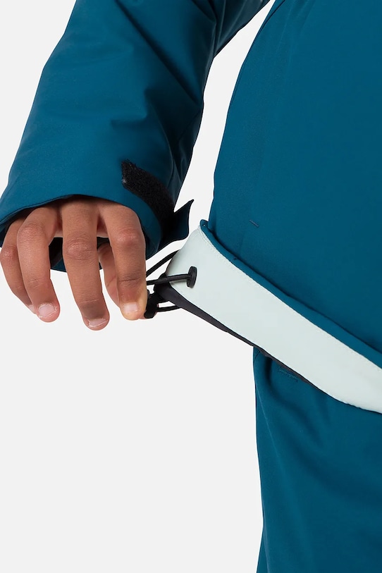 Детская куртка Rossignol WISPILE RLNYJ02