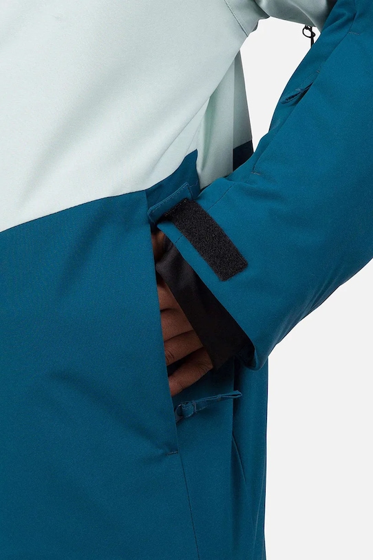 Детская куртка Rossignol WISPILE RLNYJ02