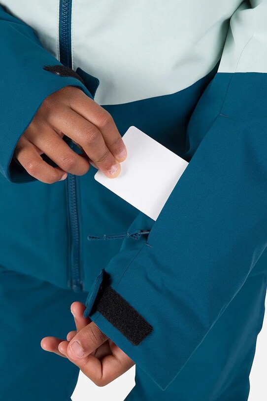 Детская куртка Rossignol WISPILE RLNYJ02