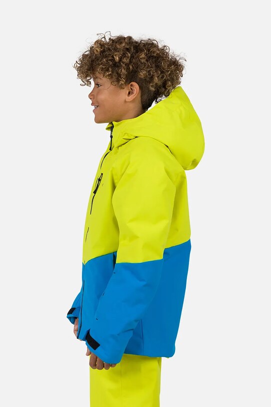 Дитяча куртка Rossignol WISPILE RLNYJ02
