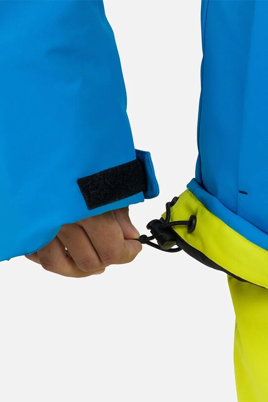 Дитяча куртка Rossignol WISPILE RLNYJ02