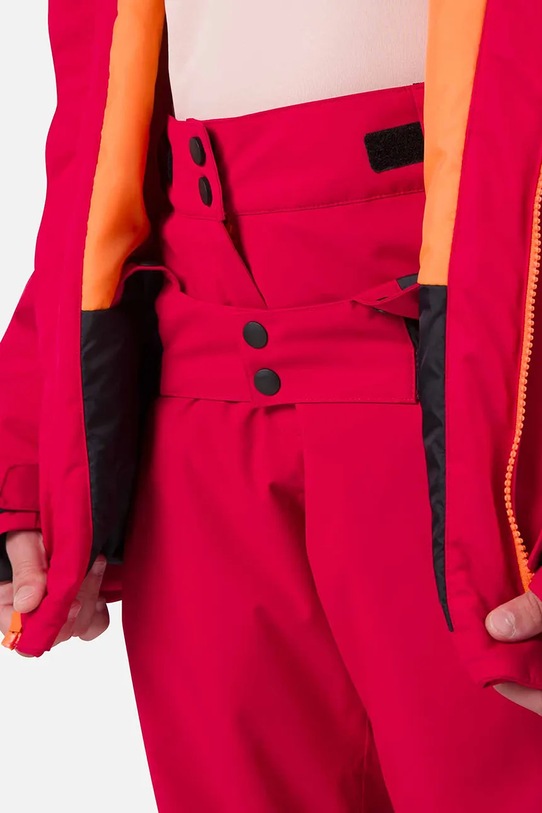 Rossignol kurtka dziecięca STRAWPILE RLNYJ06