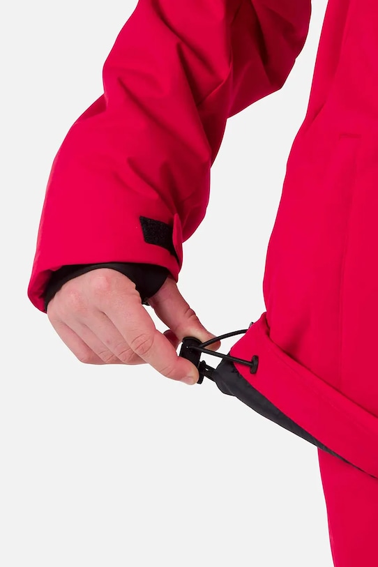 Rossignol kurtka dziecięca STRAWPILE RLNYJ06