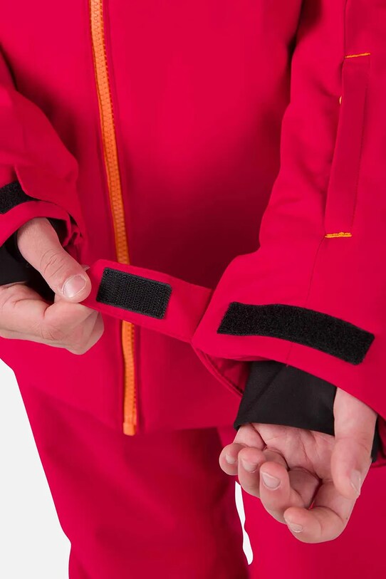 Rossignol kurtka dziecięca STRAWPILE RLNYJ06