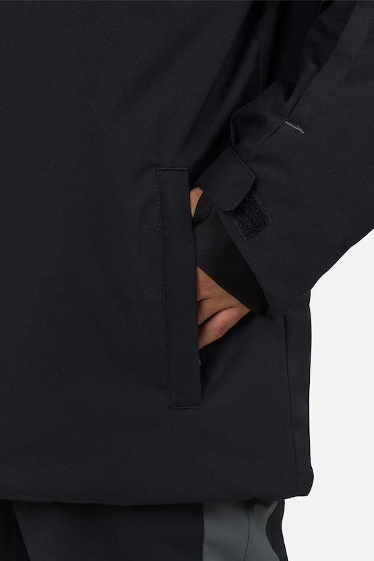 Rossignol kurtka dziecięca STRAWPILE RLNYJ06