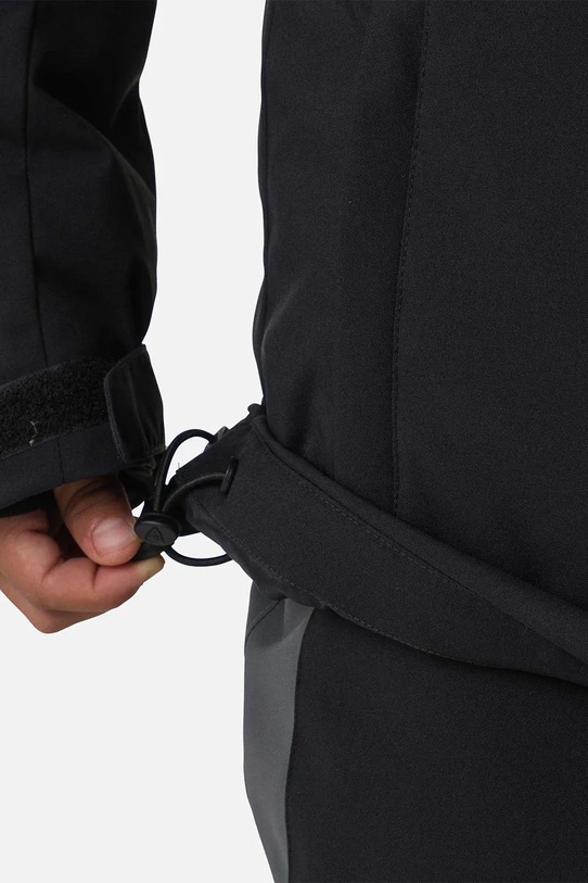 Rossignol kurtka dziecięca STRAWPILE RLNYJ06