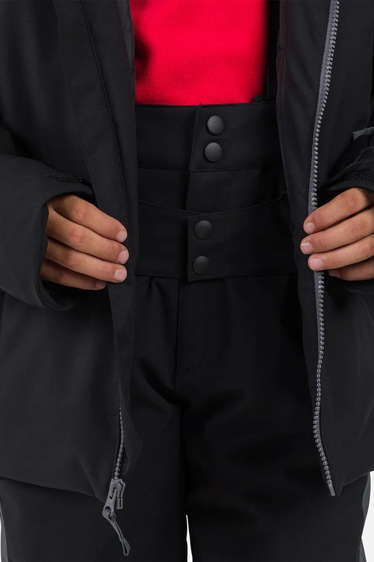 Rossignol kurtka dziecięca STRAWPILE RLNYJ06