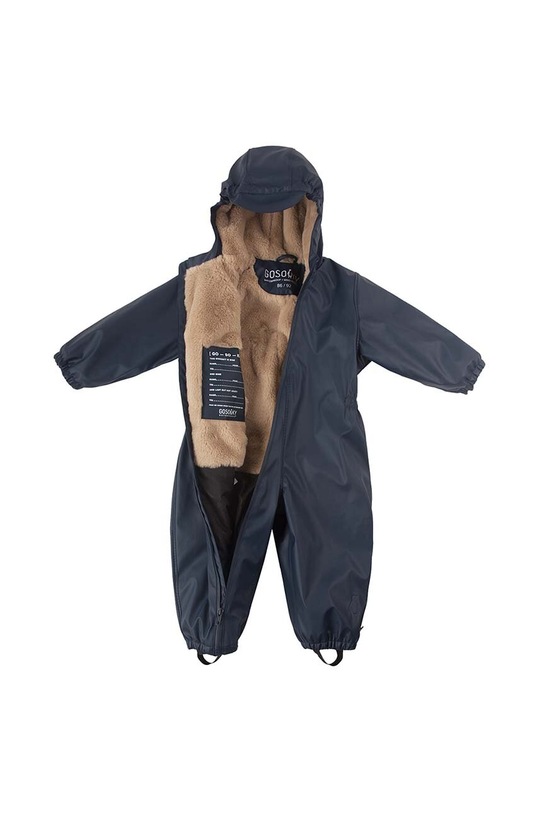 Момче Детски гащеризон Gosoaky ROGER RABBIT 242.9.1.309 тъмносин