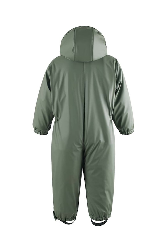 Детски гащеризон Gosoaky ROGER RABBIT 242.9.1.309 зелен AW24