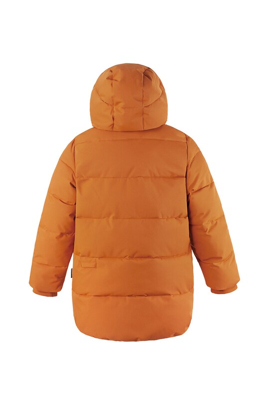 Мальчик Детская куртка Gosoaky TIGER EYE 242.9.1.506 оранжевый