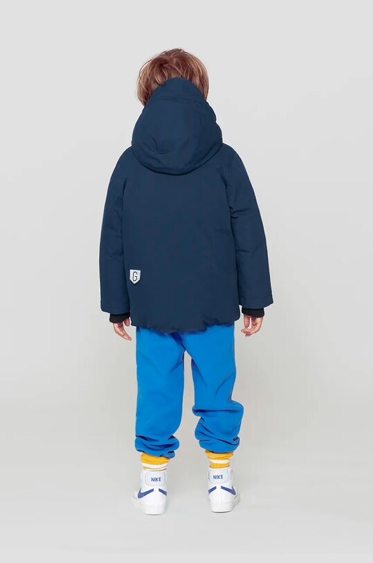 Дитяча куртка Gosoaky CHIPMUNCK 242.9.1.547