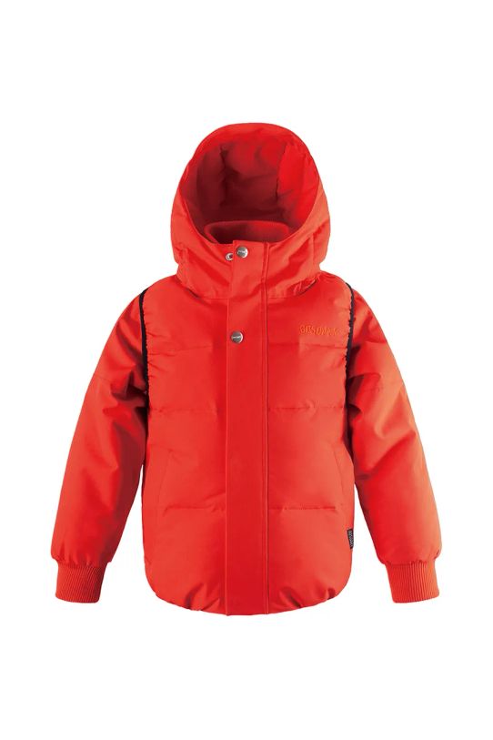 Gosoaky giacca per bambini FOX AND HOUND 242.9.1.549 arancione AW24