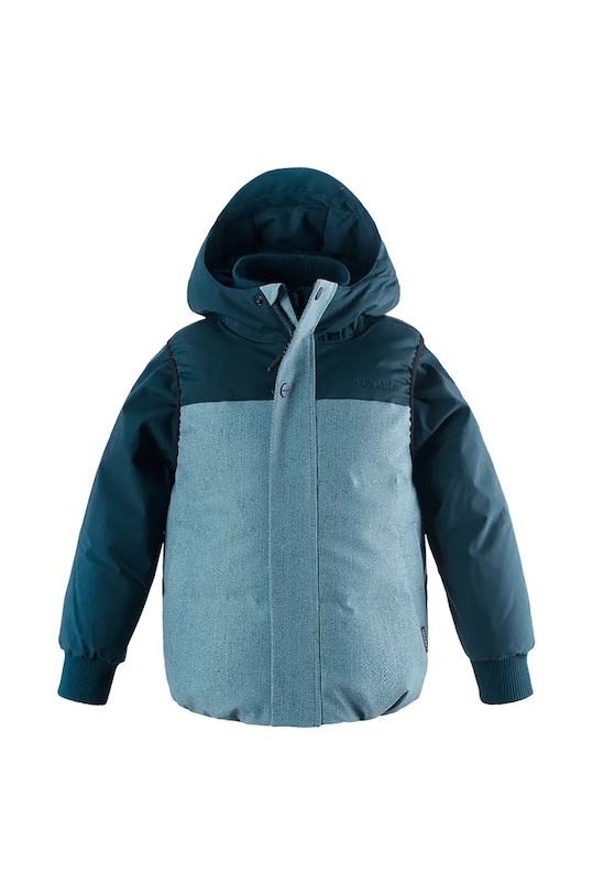Gosoaky geaca copii FOX AND HOUND 242.9.1.549 albastru AW24