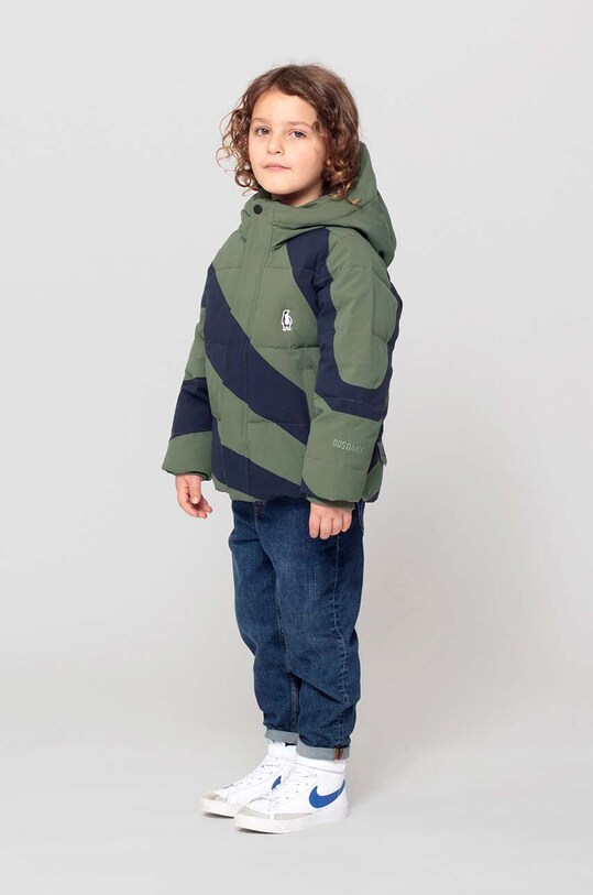 Gosoaky kurtka dziecięca DRAGONS DEN 242.9.1.565