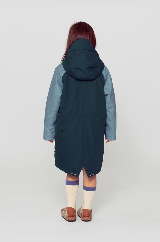 Dětská bunda Gosoaky FAST CAMEL 242.9.1.568